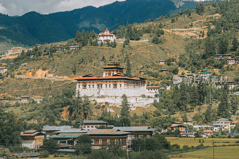 Rinpung Dzong